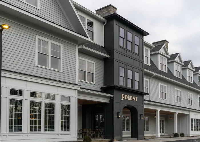 Brookmere Saratoga, A Tribute Portfolio Hotel