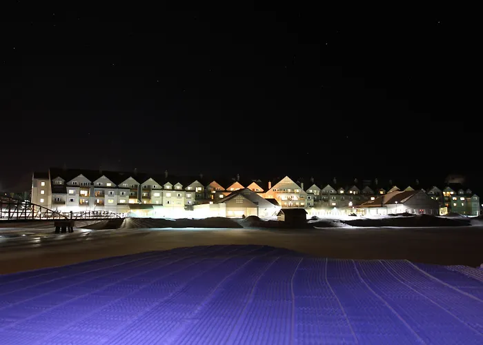 Killington Grand Resort Hotel