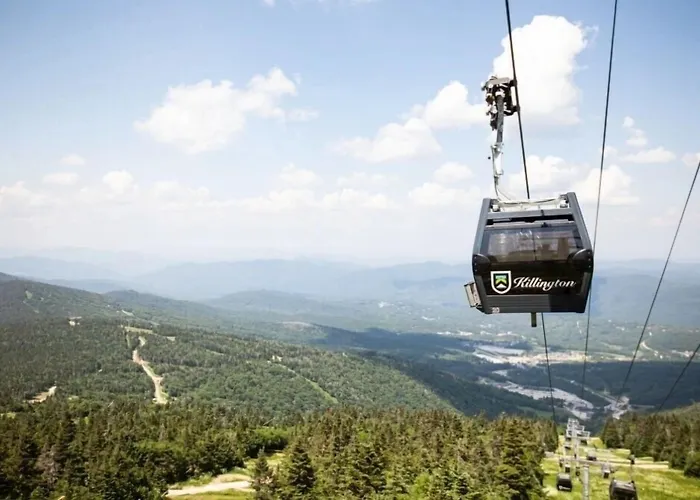 Killington Grand Resort Hotel